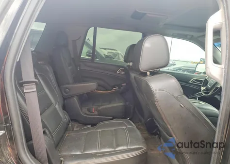 2018 GMC Yukon Denali z USA, uszkodzony, nr VIN 1GKS2CKJ0JR205488